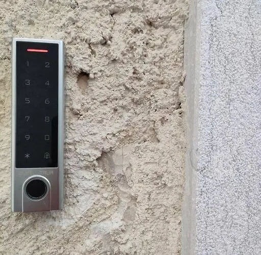 Di Finizio_cottage Апартаменты Барреа